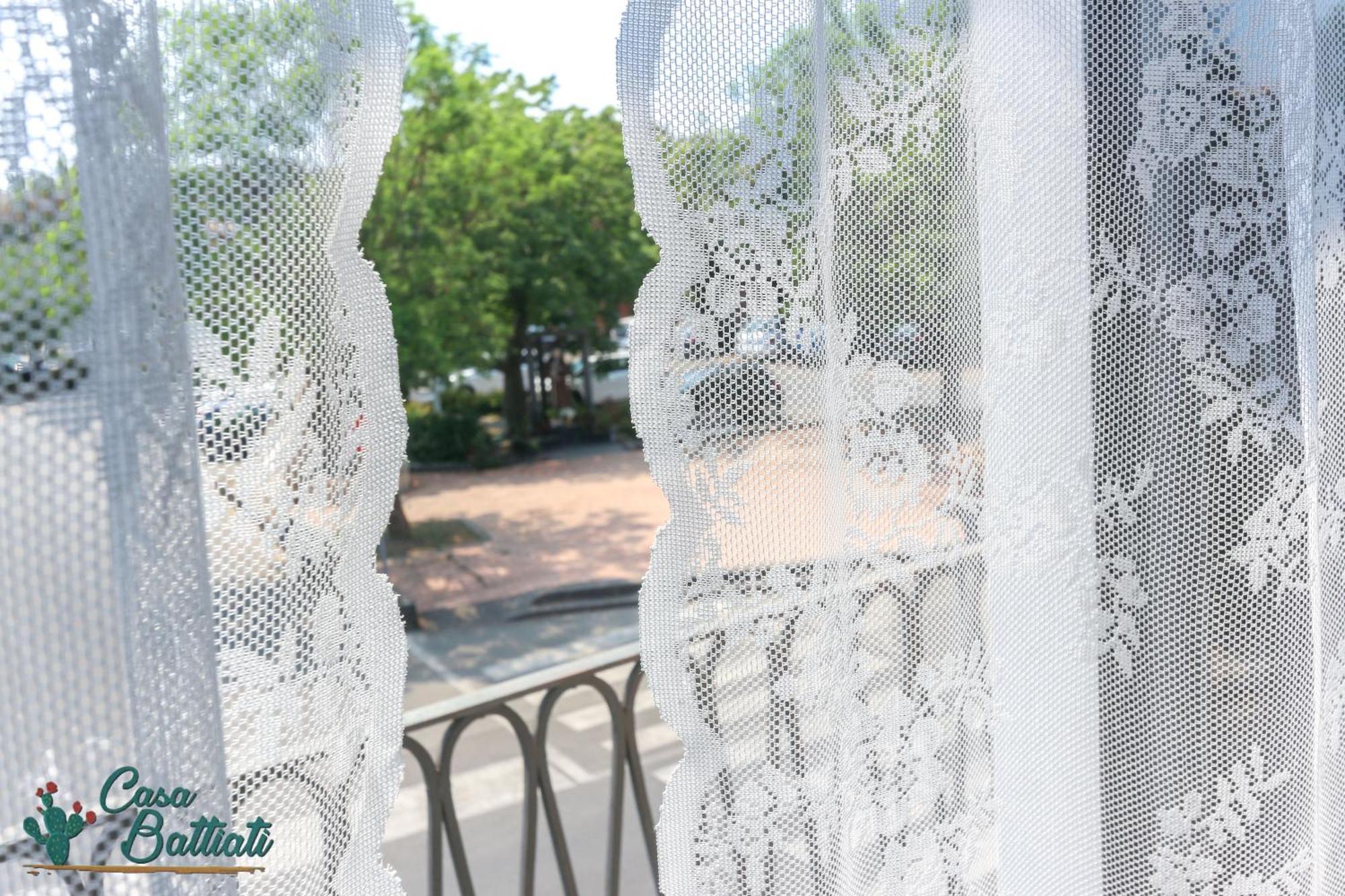 Villa Casa Battiati Aci Bonaccorsi Exterior foto